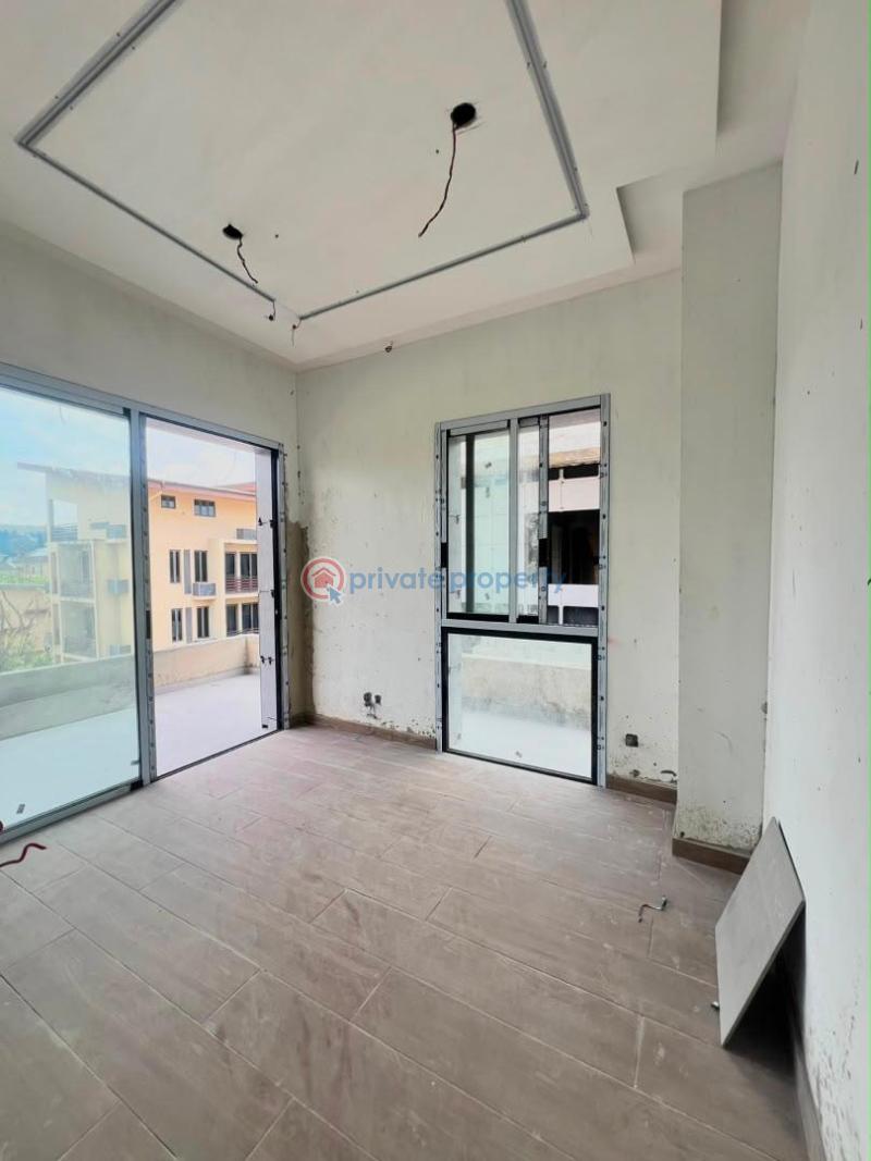 5 bedroom Duplex For Sale Banana Island Ikoyi Lagos - 9