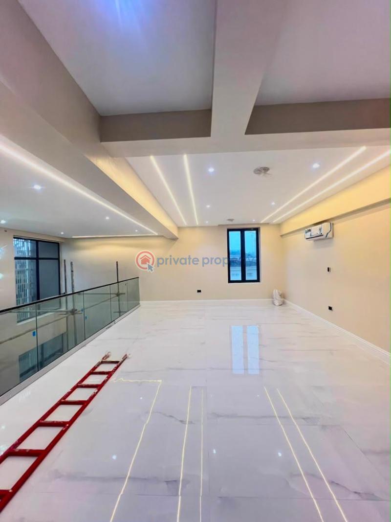 5 bedroom Detached Duplex For Sale Banana Island Ikoyi Lagos - 17