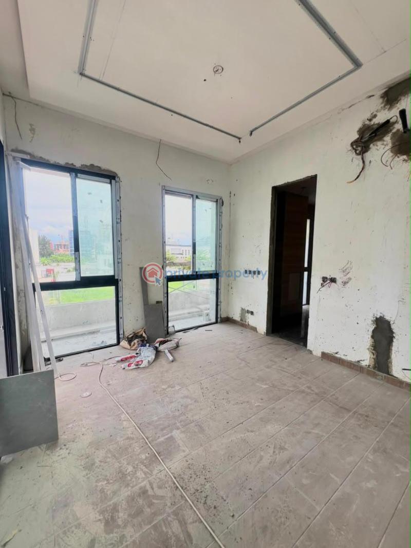 5 bedroom Duplex For Sale Banana Island Ikoyi Lagos - 11