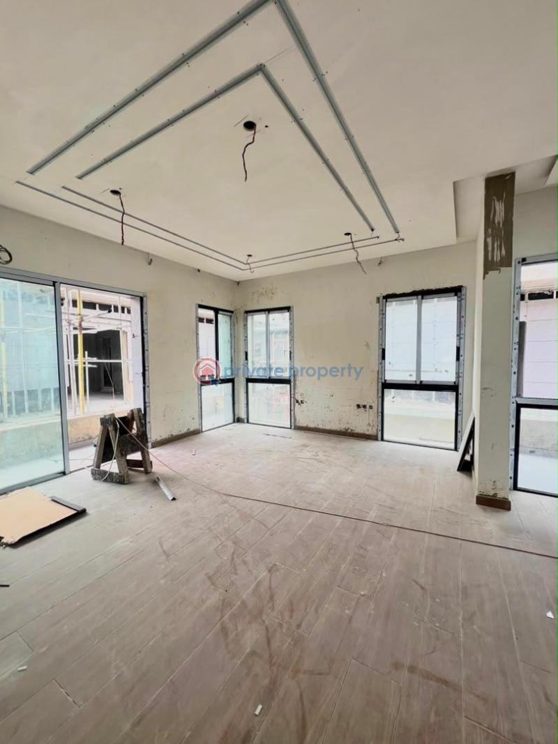 5 bedroom Duplex For Sale Banana Island Ikoyi Lagos - 8