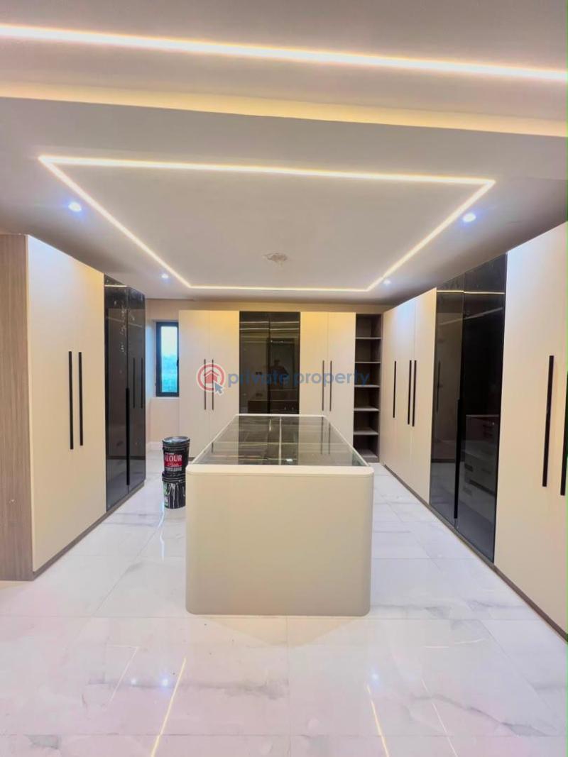 5 bedroom Detached Duplex For Sale Banana Island Ikoyi Lagos - 16