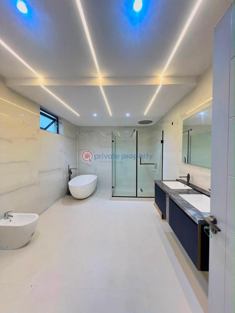 5 bedroom Detached Duplex For Sale Banana Island Ikoyi Lagos - 2