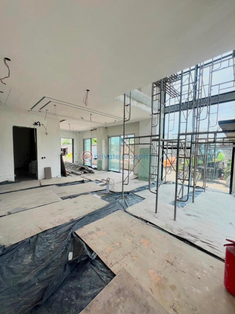 5 bedroom Duplex For Sale Banana Island Ikoyi Lagos - 2