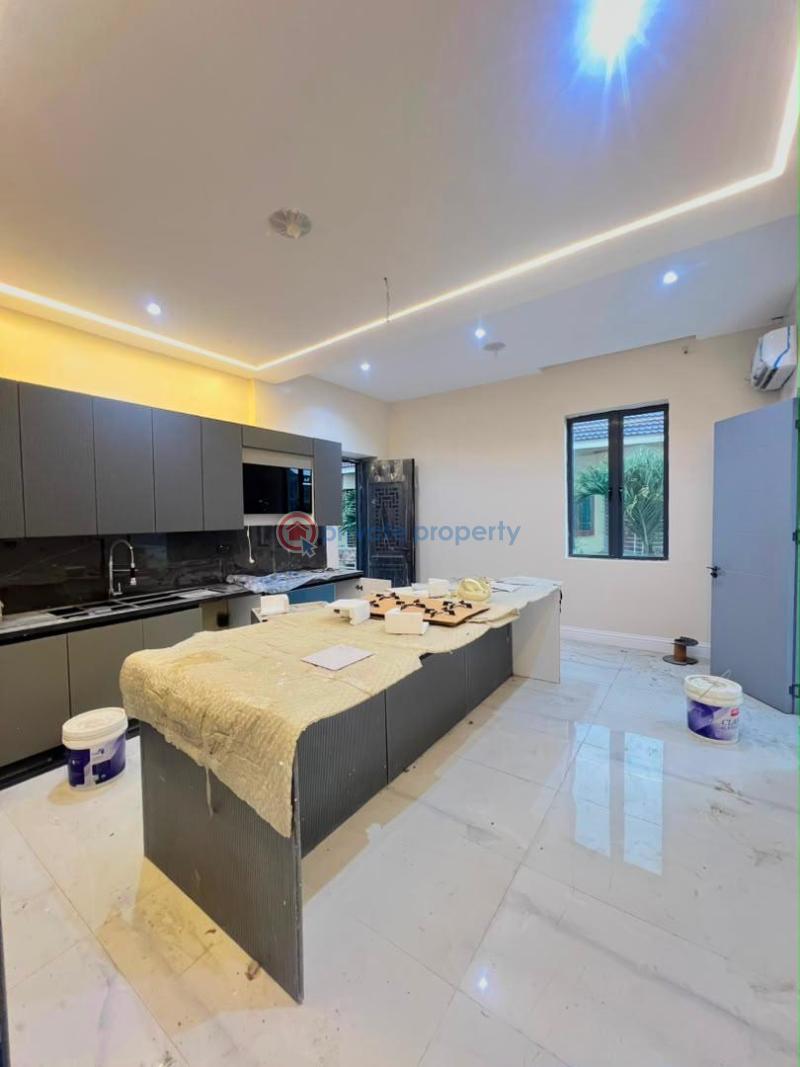 5 bedroom Detached Duplex For Sale Banana Island Ikoyi Lagos - 1