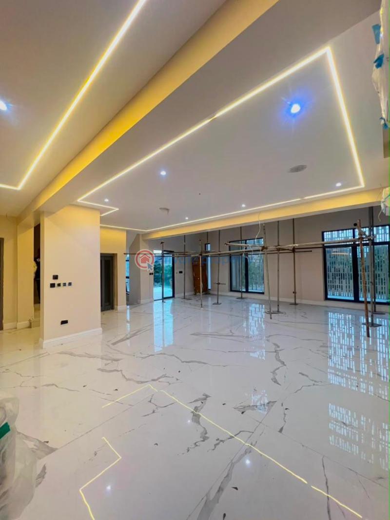 5 bedroom Detached Duplex For Sale Banana Island Ikoyi Lagos - 18