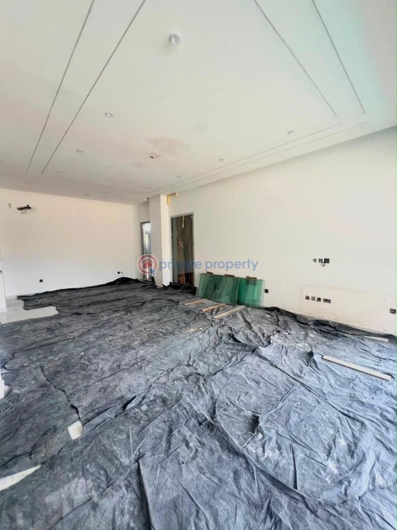 5 bedroom Detached Duplex For Sale Banana Island Ikoyi Lagos - 6