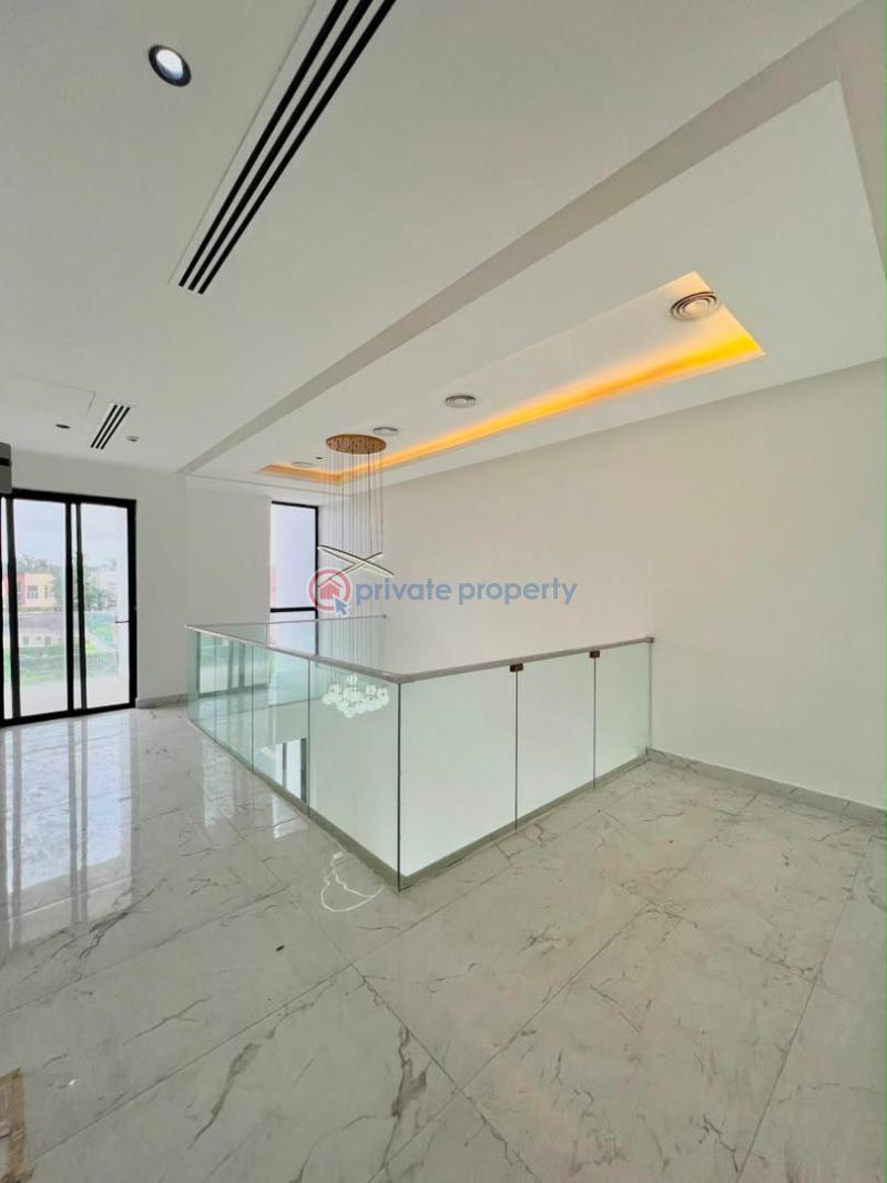 5 bedroom Detached Duplex For Sale Old Ikoyi Lagos - 10