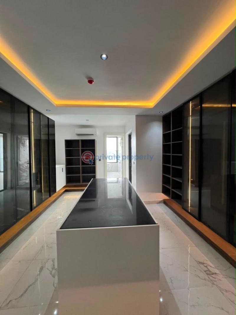 5 bedroom Detached Duplex For Sale Old Ikoyi Lagos - 16