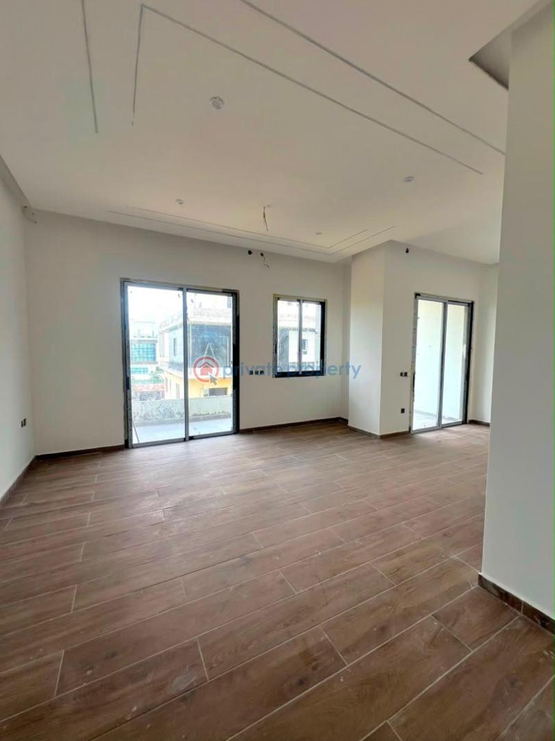 5 bedroom Detached Duplex For Sale Banana Island Ikoyi Lagos - 12