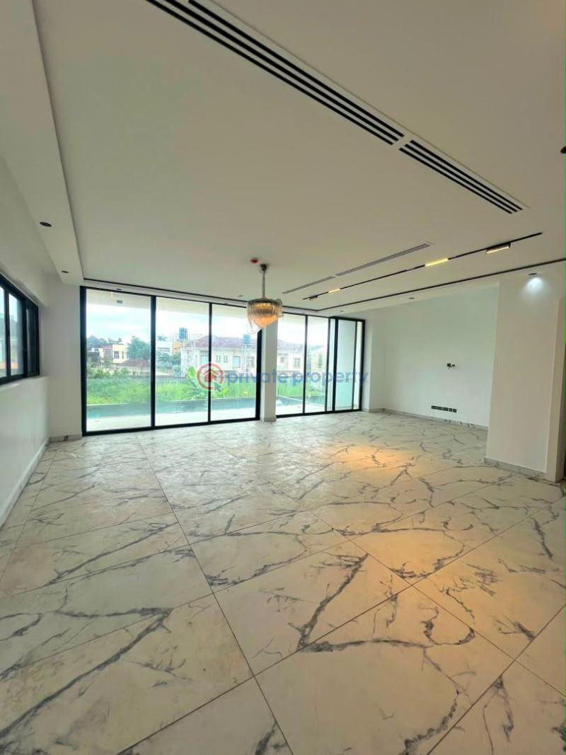 5 bedroom Detached Duplex For Sale Old Ikoyi Lagos - 7