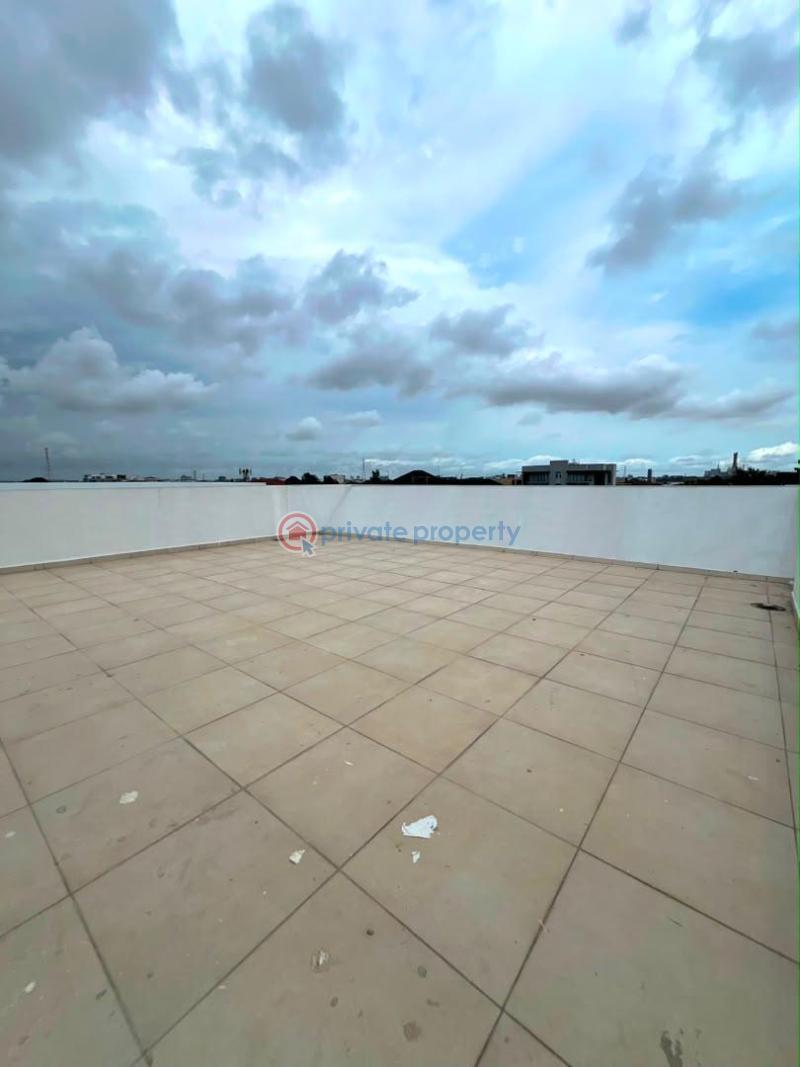5 bedroom Detached Duplex For Sale Old Ikoyi Lagos - 23
