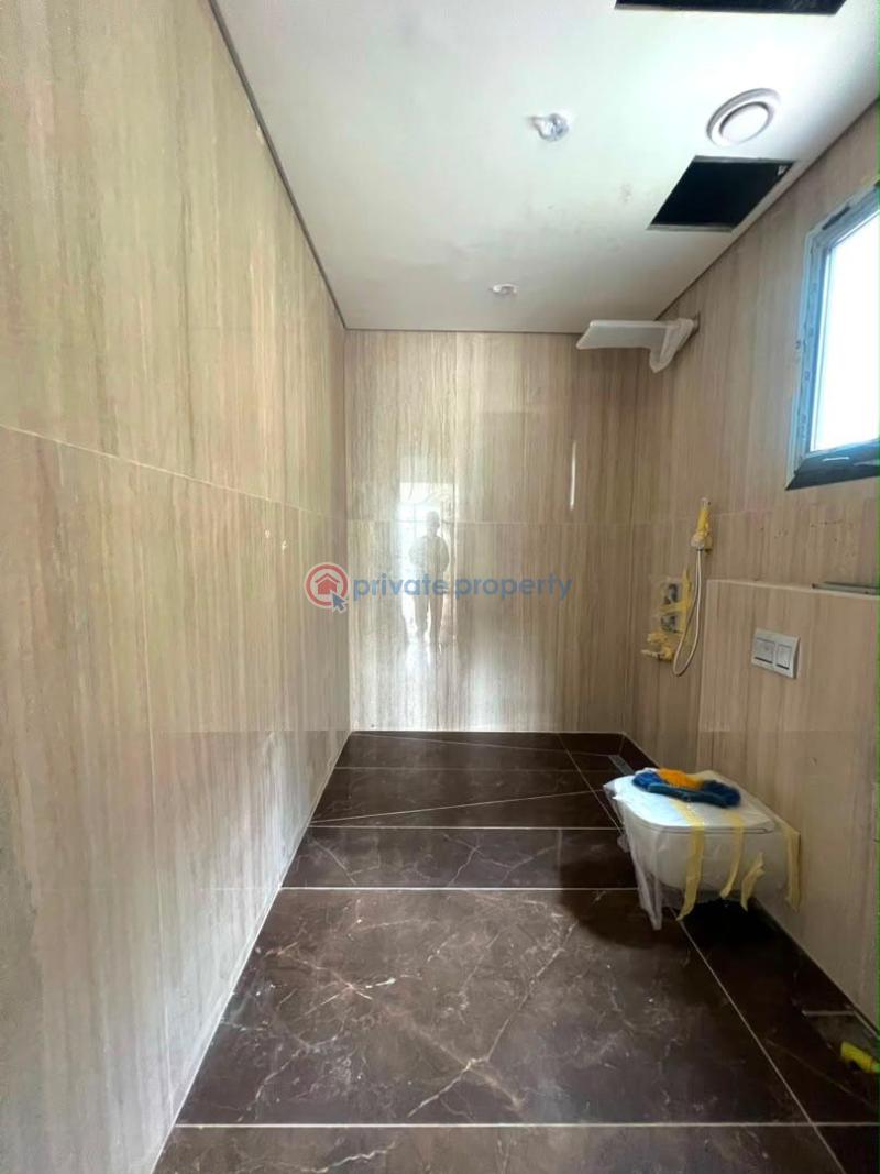 5 bedroom Detached Duplex For Sale Banana Island Ikoyi Lagos - 13
