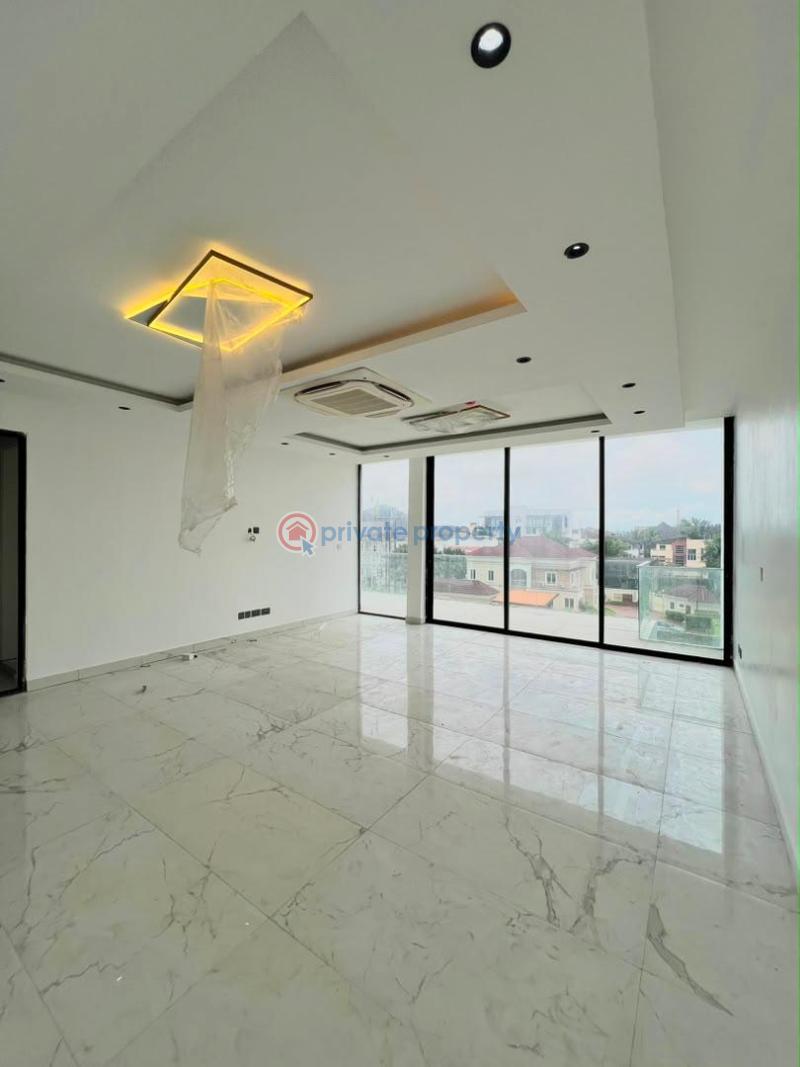 5 bedroom Detached Duplex For Sale Old Ikoyi Lagos - 12