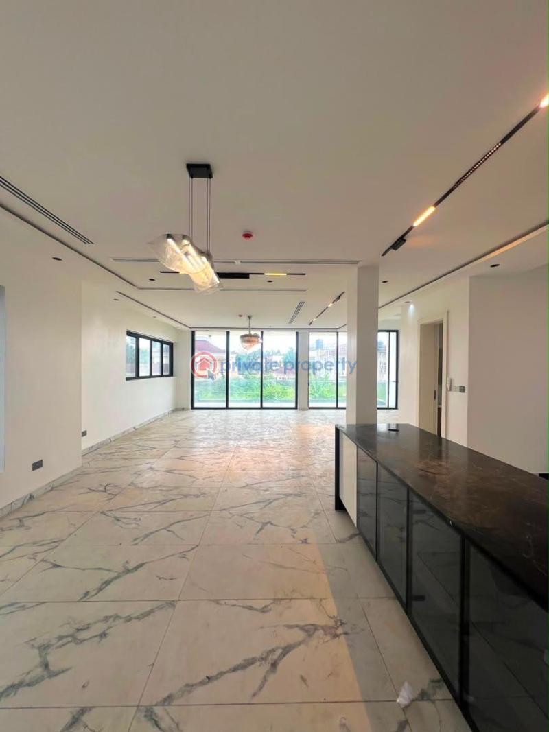 5 bedroom Detached Duplex For Sale Old Ikoyi Lagos - 8
