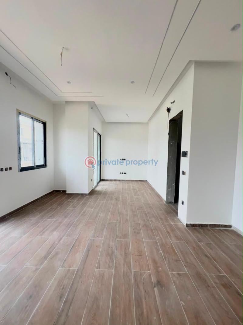 5 bedroom Detached Duplex For Sale Banana Island Ikoyi Lagos - 11