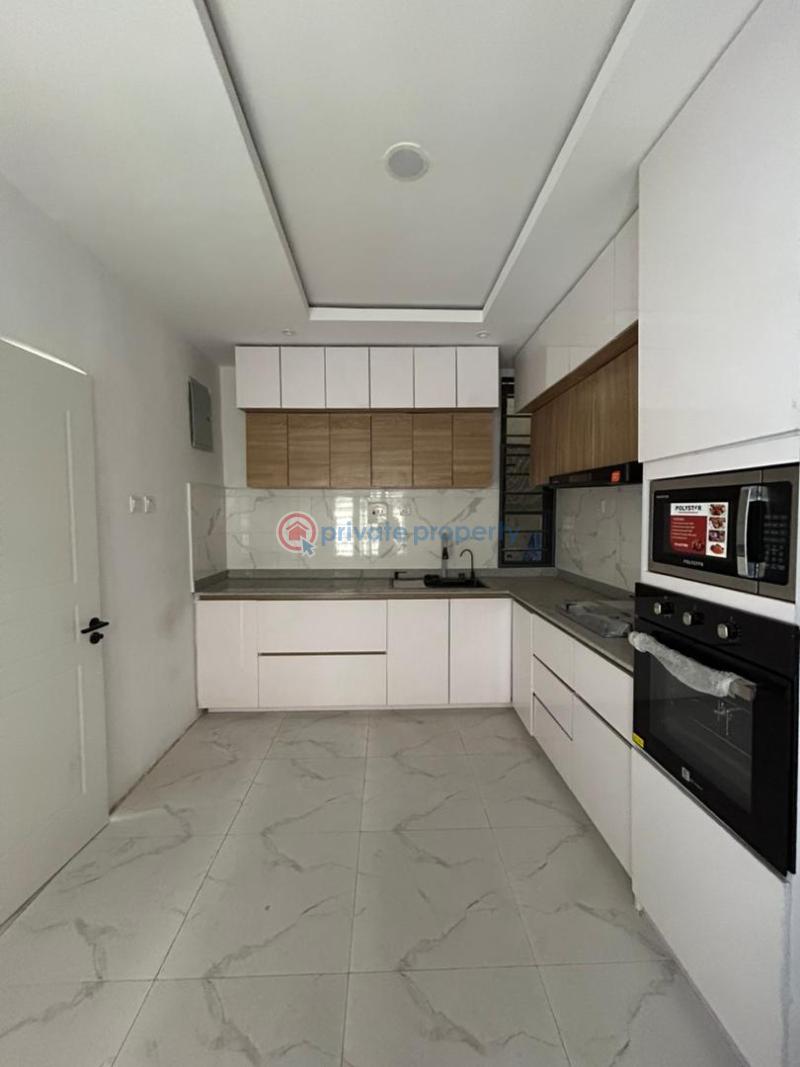 Detached Duplex For Sale Megamound Estate Ikota Lekki Lagos - 5