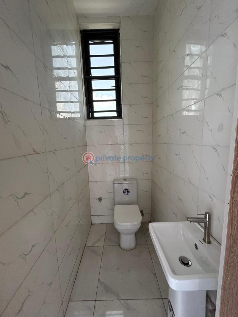Detached Duplex For Sale Megamound Estate Ikota Lekki Lagos - 5