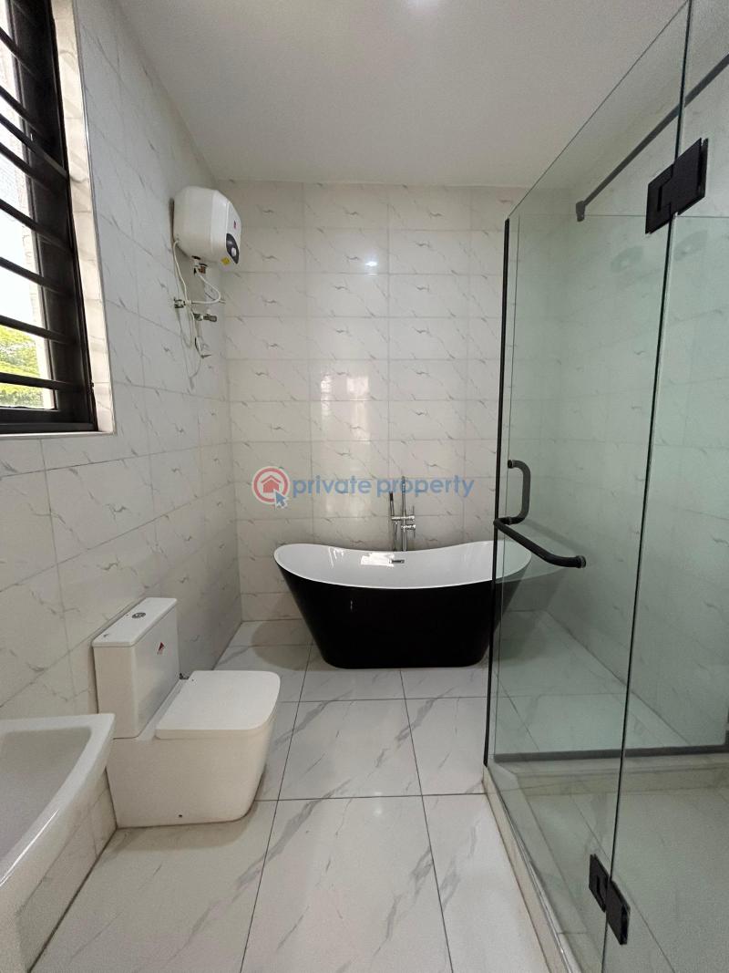 Detached Duplex For Sale Megamound Estate Ikota Lekki Lagos - 3