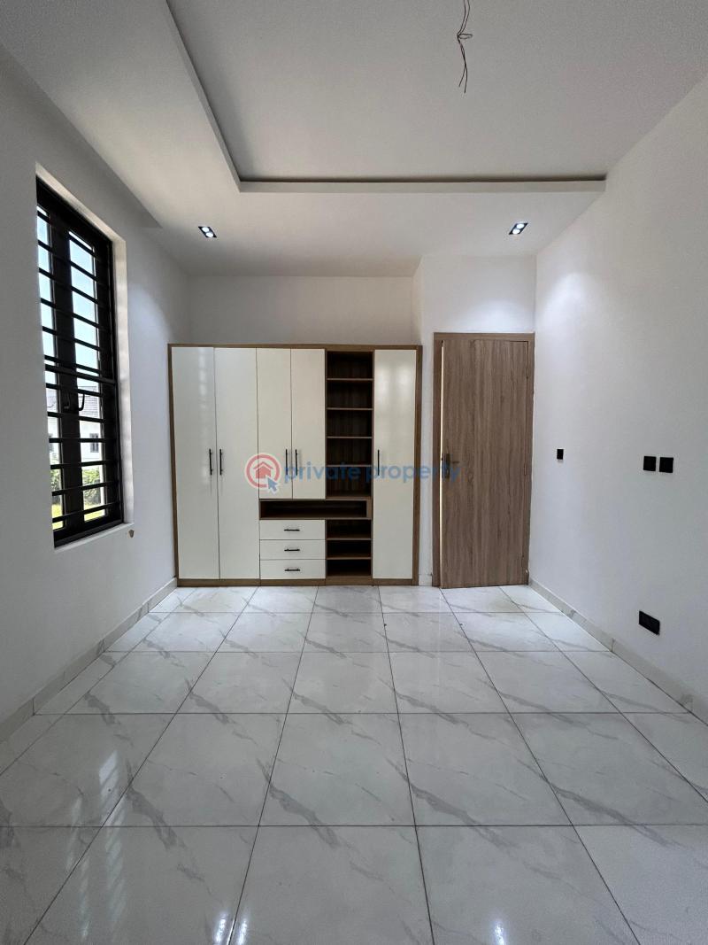 Detached Duplex For Sale Megamound Estate Ikota Lekki Lagos - 4