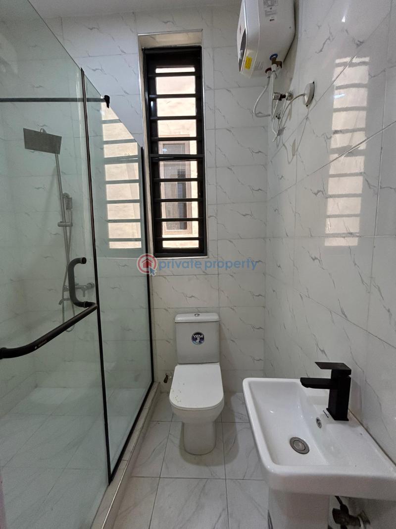 Detached Duplex For Sale Megamound Estate Ikota Lekki Lagos - 2