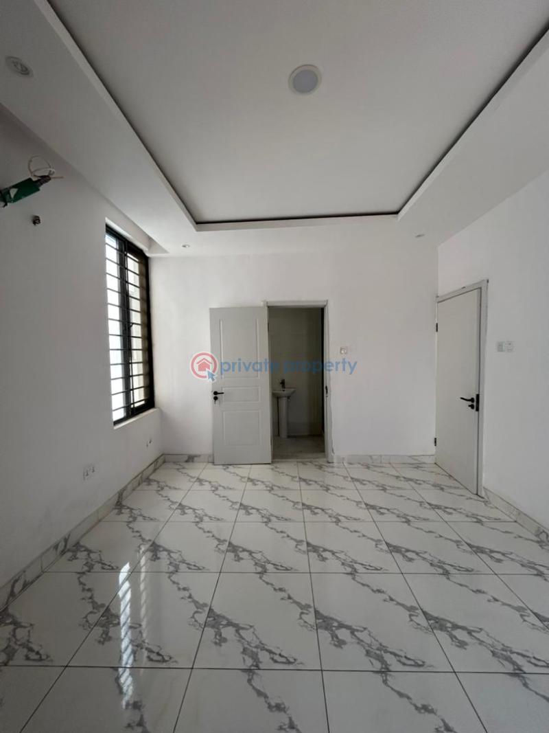 Detached Duplex For Sale Megamound Estate Ikota Lekki Lagos - 2