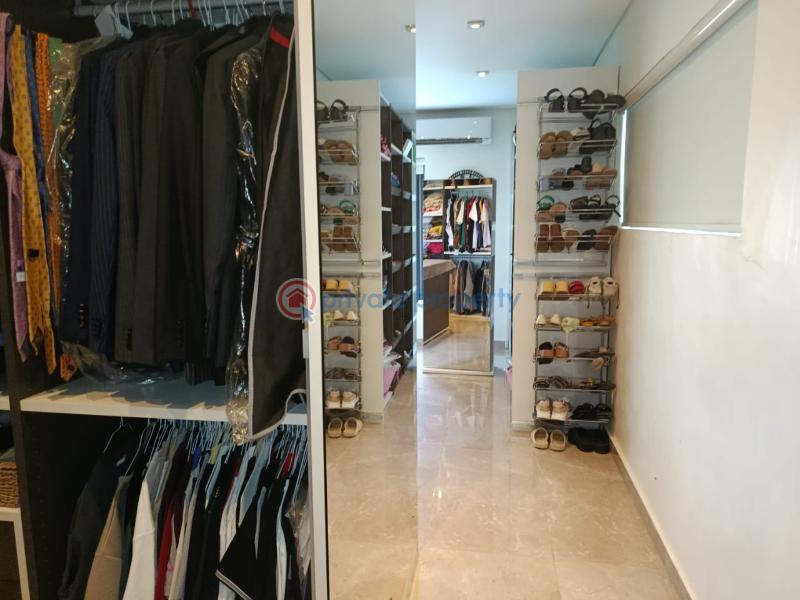 5 bedroom Detached Duplex For Sale Parkview Estate Ikoyi Lagos - 10