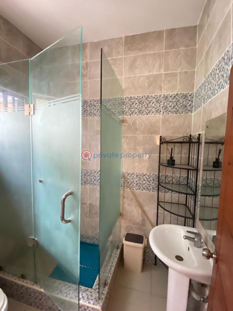5 bedroom Semi detached Duplex For Rent Osapa Lekki Lagos - 8
