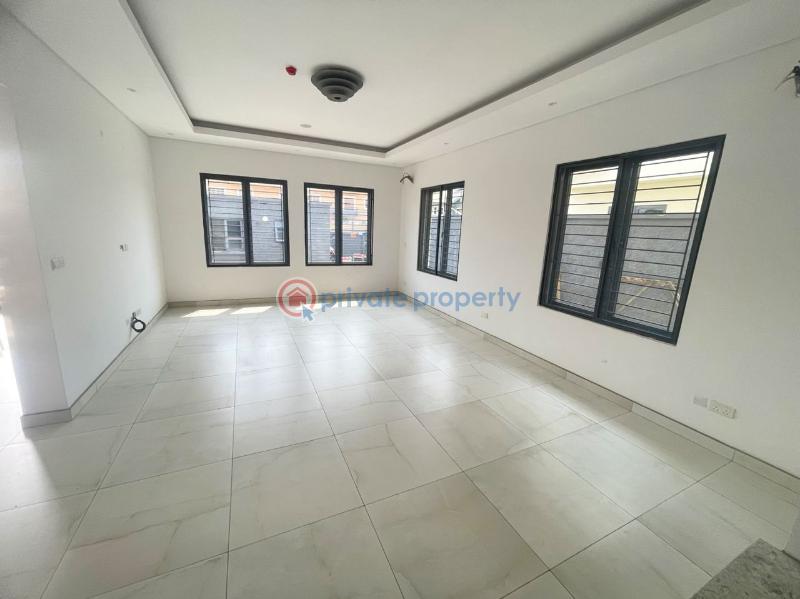 5 bedroom Detached Duplex For Sale Lekki Phase 1 Lagos - 6