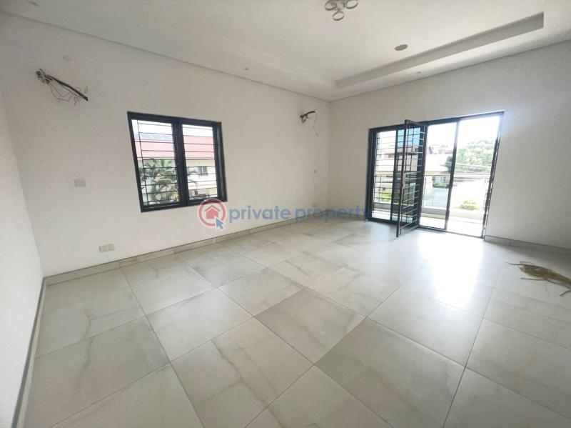 5 bedroom Detached Duplex For Sale Lekki Phase 1 Lagos - 8