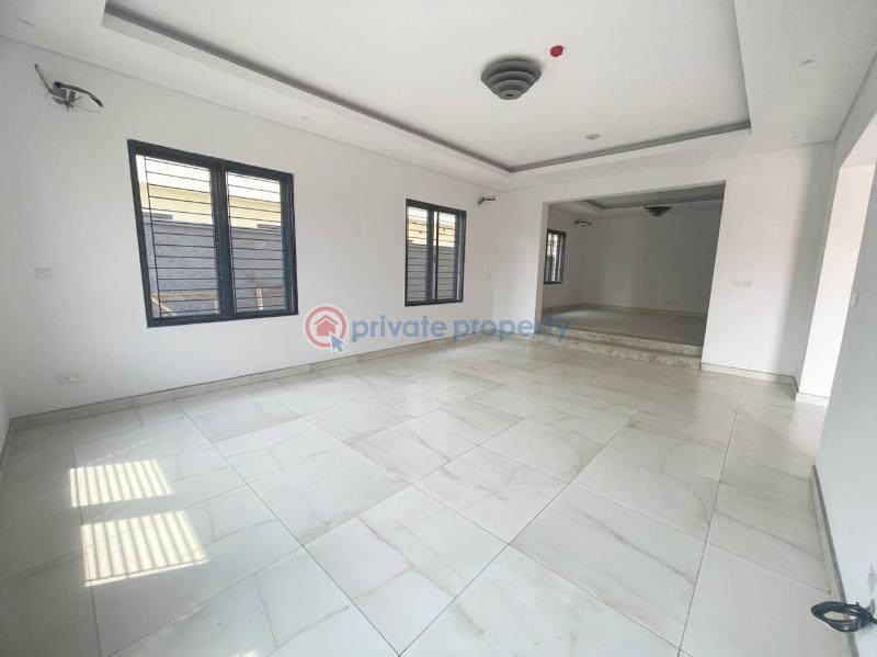 5 bedroom Detached Duplex For Sale Lekki Phase 1 Lagos - 0