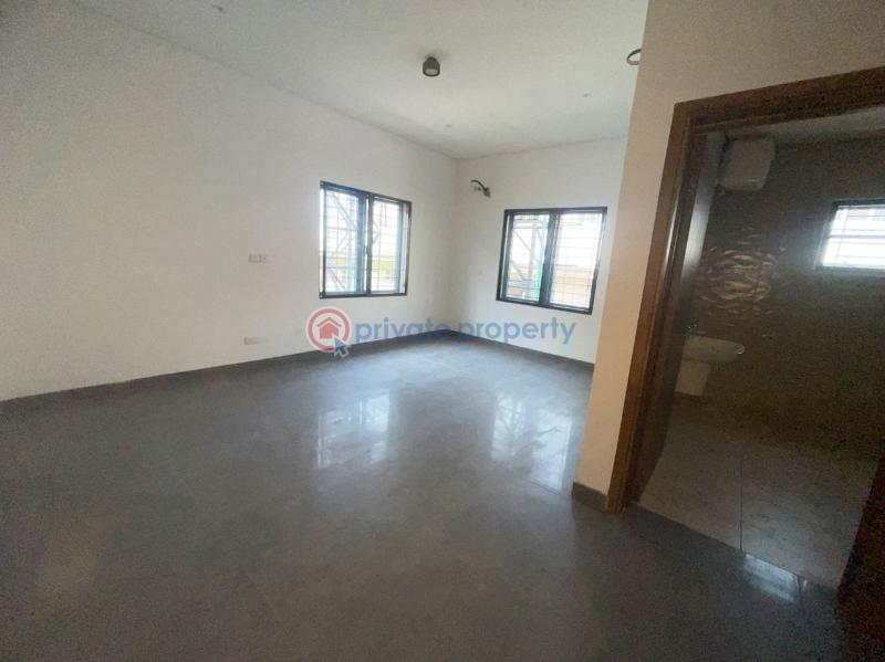 5 bedroom Detached Duplex For Sale Lekki Phase 1 Lagos - 7