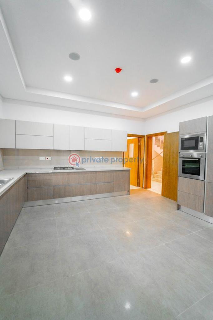 5 bedroom Detached Duplex For Sale Lekki Phase 1 Lagos - 1