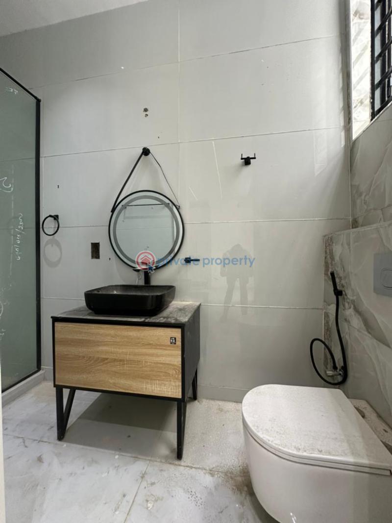 5 bedroom House For Sale Lekki Phase 1 Lagos - 9