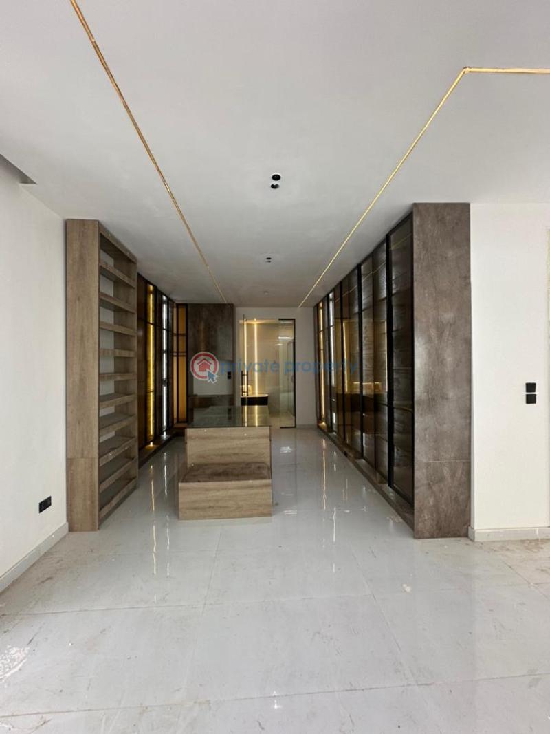 5 bedroom House For Sale Lekki Phase 1 Lagos - 6