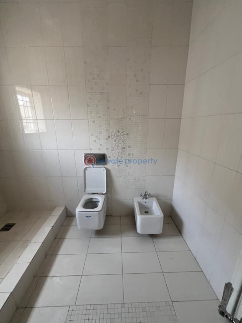 5 bedroom Duplex For Sale Maitaima Maitama Abuja Phase 1  - 6
