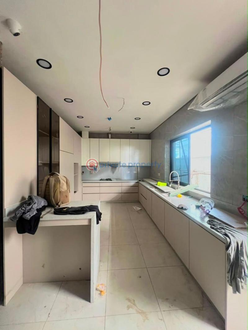 5 bedroom Detached Duplex For Sale Ikoyi Lagos - 3