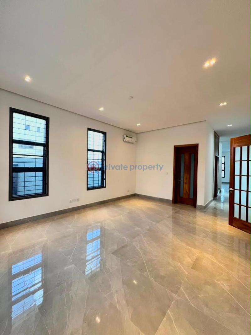 5 bedroom House For Sale Ikoyi Lagos - 10