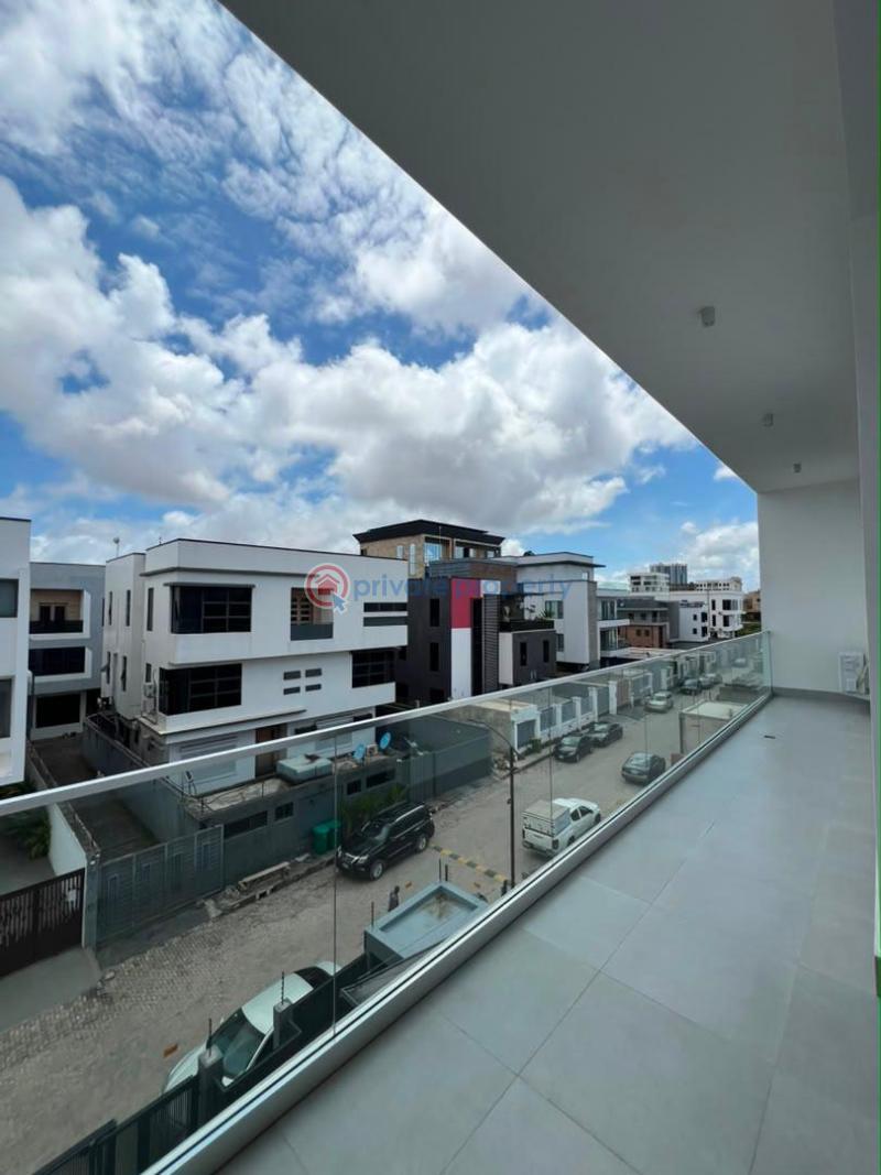 5 bedroom House For Sale Ikoyi Lagos - 7