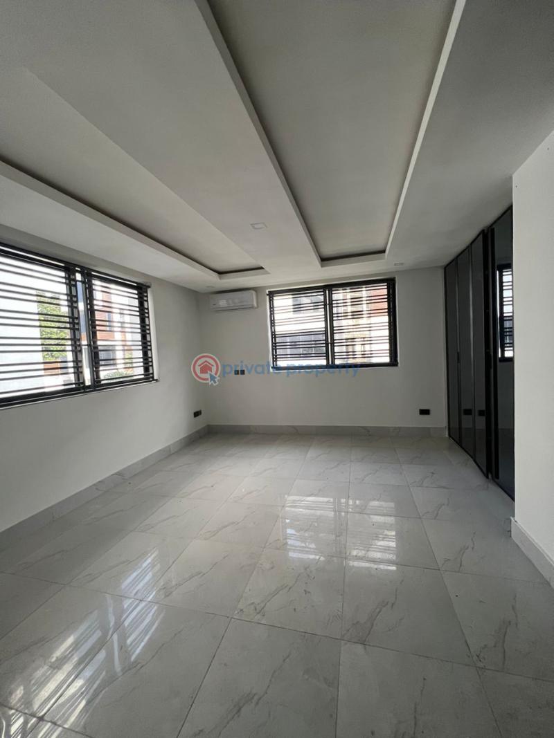 5-bedroom fully detached house| ikoyi - 14 5 bedroom House For Rent Ikoyi Lagos - 14