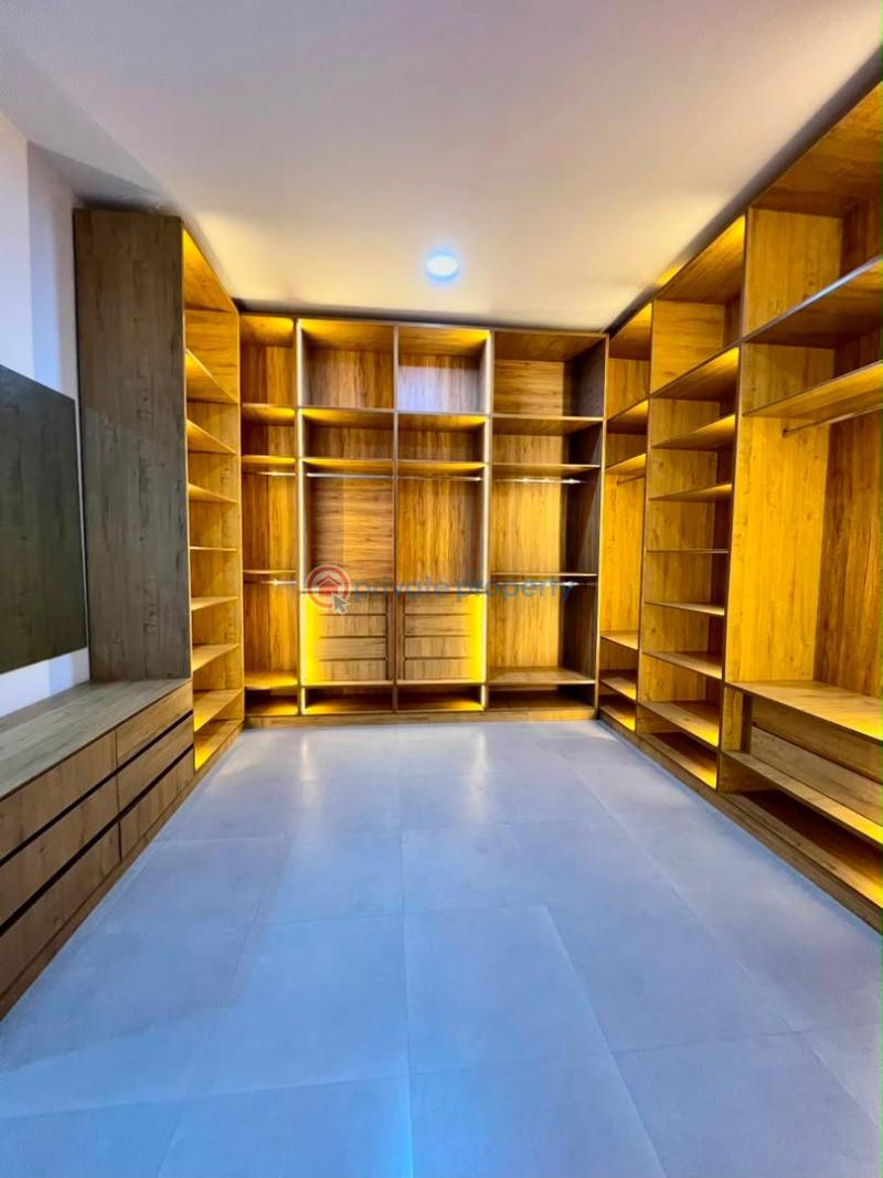 5 bedroom House For Sale Ikoyi Lagos - 11