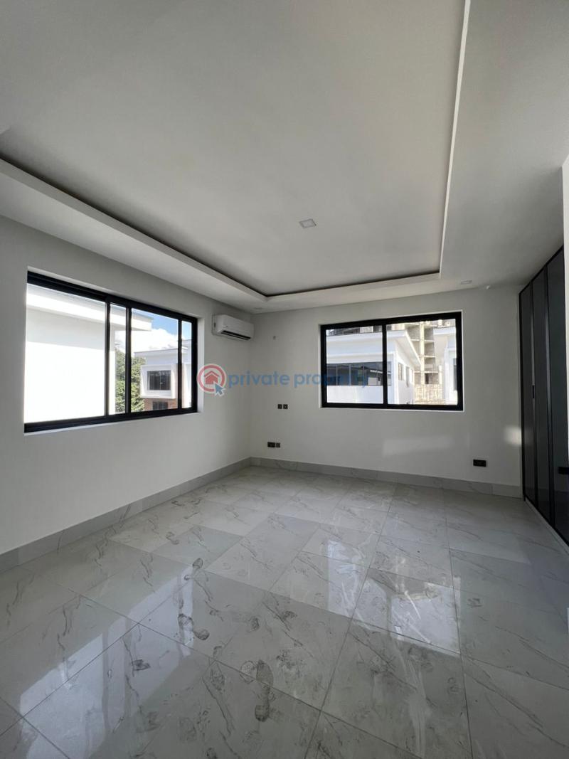 5-bedroom fully detached house| ikoyi - 3 5 bedroom House For Rent Ikoyi Lagos - 3