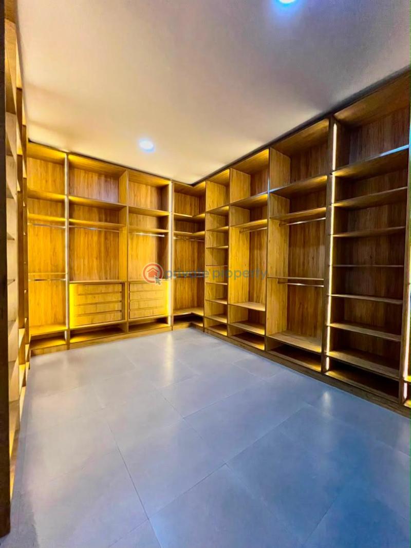 5 bedroom House For Sale Ikoyi Lagos - 12