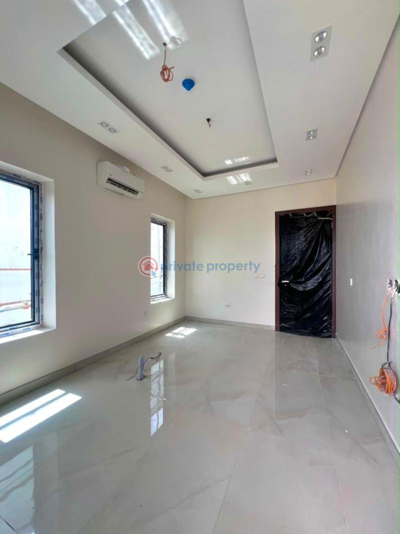 5 bedroom Detached Duplex For Sale Ikoyi Lagos - 14
