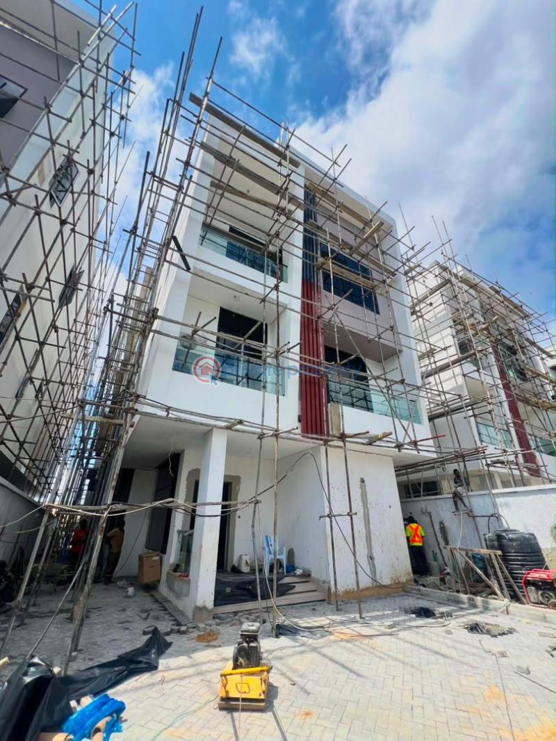 5 bedroom Detached Duplex For Sale Ikoyi Lagos - 19