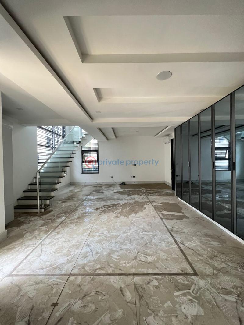 5-bedroom fully detached house| ikoyi - 9 5 bedroom House For Rent Ikoyi Lagos - 9