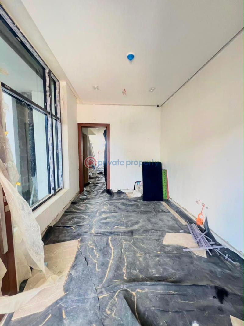 5 bedroom Detached Duplex For Sale Ikoyi Lagos - 1