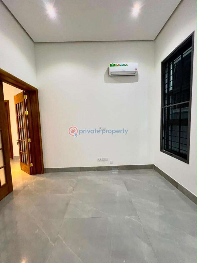 5 bedroom House For Sale Ikoyi Lagos - 4