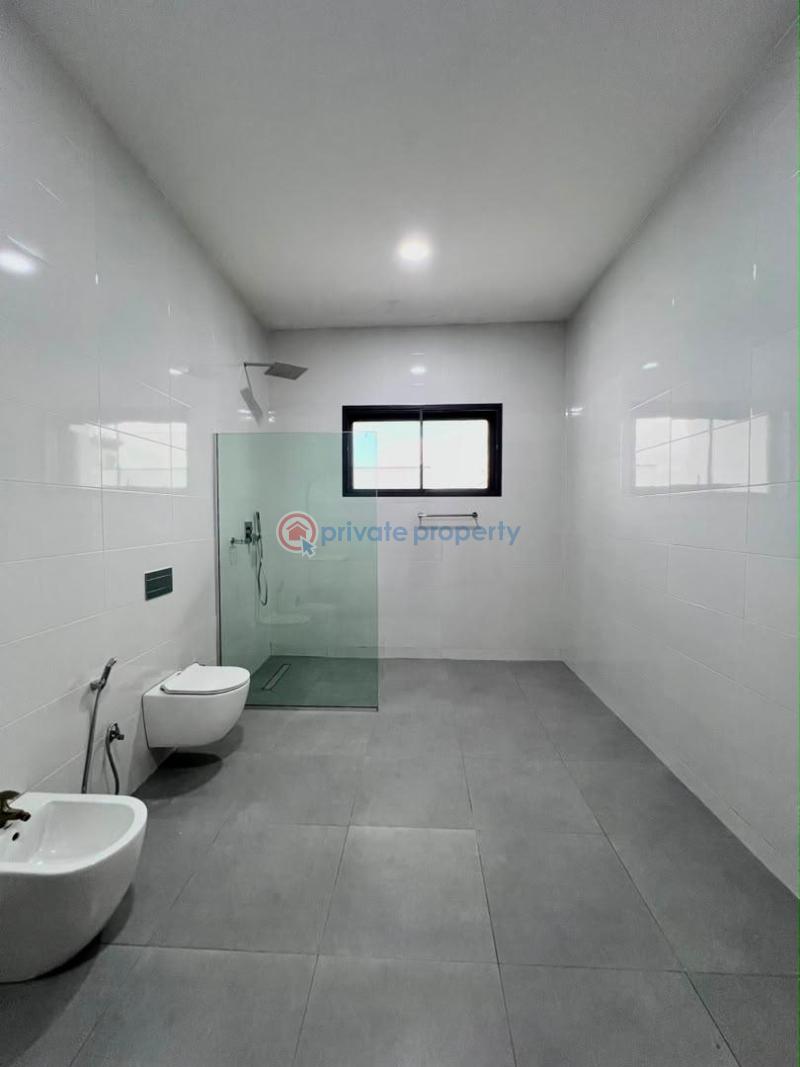 5 bedroom House For Sale Ikoyi Lagos - 27