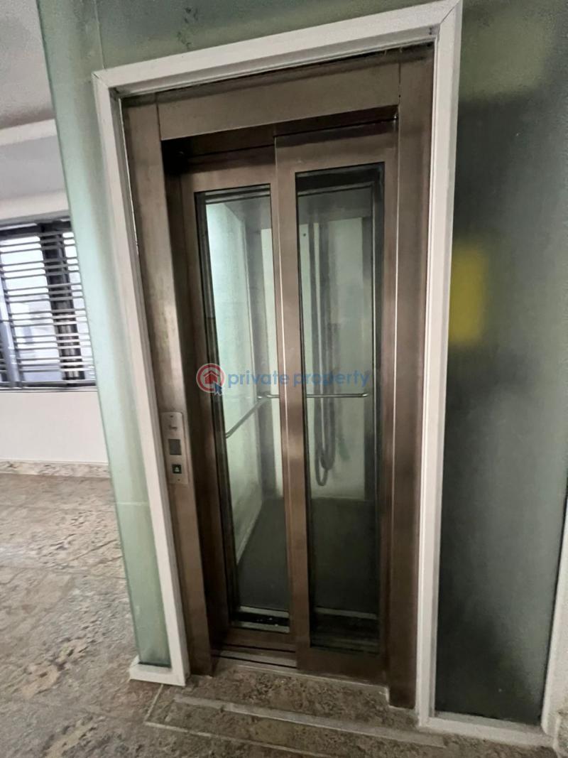 5-bedroom fully detached house| ikoyi - 15 5 bedroom House For Rent Ikoyi Lagos - 15