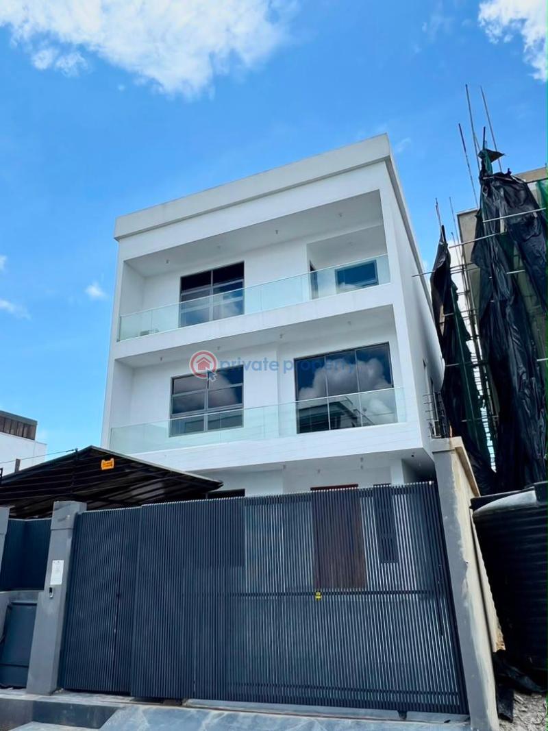 5 bedroom House For Sale Ikoyi Lagos - 14